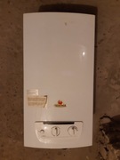 WYPRZEDAŻ GARAŻOWA Piecyk gazowy łazienkowy Saunier Duval