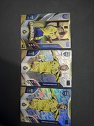 Karty piłkarskie panini Cristiano Ronaldo 