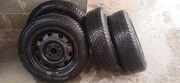 Opony Matador Sibir Snow 175/65 R14. Od Toyoty Yaris 1. Felgi gratis.