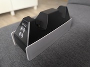 Podwójna Stacja ładująca pady PS5