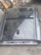 Alfa romeo stelvio dach panorama