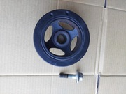 Koło pasowe pk wału korbowego Chrysler Pacyfica 3.6 V6 05184293AH 