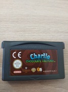 Charlie and the Chocolate Factory Game Boy Advance