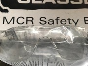 Okulary ochronne MCR - CHECKLITE -UT CL010 10 sztuk op.