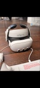 Meta Quest 3 + stacja dokująca / + kontrolery – stan bardzo dobry, 512Gb