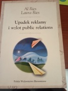Upadek reklamy i wzlot public relations