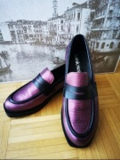 Mokasyny damskie Lordsy Kaniowski 