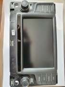 Nawigacja ekran radio VW PASSAT 3G0919605D