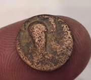 Moneta grecka do wyboru. Słabe stany Z43