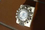 MEYERS ANNIVERSARY charms diamenty brylanty perły