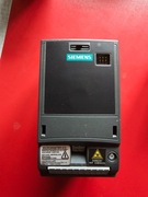 Siemens MICROMASTER 410