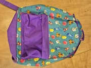 plecak dziecięcy hey clay