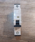 WYŁĄCZNIK NADMIAROWOPRĄDOWY SIEMENS B25 5SY4125-6