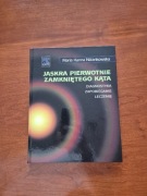 Jaskra pierwotnie zamkniętego kąta