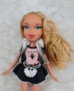 Lalka Bratz MGA 2001 Rok Unikat Oryginalna Lalki