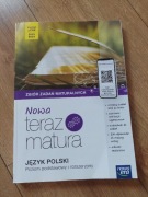 Nowa teraz matura język polski