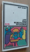 Lot nad kukułczym gniazdem – Ken Kesey