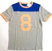 GAP sportowy t-shirt | Premium | nowy | 12 13 lat