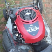Kosiarka spalinowa silnik briggs 