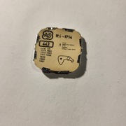 Tiret , sprezyna walka  kal. AS 1820 Oryginał Nowy