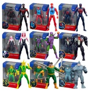 Figurki Spider-Man Bohaterowie i Łotrzy Figurka Akcji