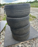 Opony letnie Fulda SportControl 225/50R16