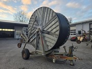 Deszczownia szpulowa IRRILAND agip z Niemiec kilka szt.