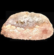 Prasiolit - Alimajo, Malawi