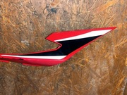 Lewa osłona owiewka zadupka ogona honda cbr 500r 2023