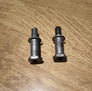 Honda CBR F4 i 01 - 06 śruby mocowania owiewek 