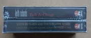 Keith Richards Talk Is Cheap Live At The Hollywood Palladium 2xkaseta RSD22