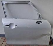 Drzwi przód prawe Mini F55 S kolor A62