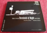 SACD Tarik O'Regan - Threshold of Night