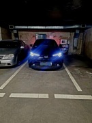 Miejsce parkingowe w hali Kusocińskiego 25-35 Szczecin
