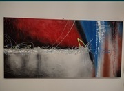 Obraz ręcznie malowany 