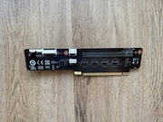 MSI Trident X AS, riser, części zamienne, uszkodzony!