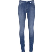 ACNE flex atlantis 28/34 jeansy slim