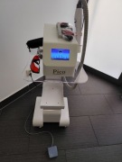 Laser nd yag, neodymowy,q-switch,peeling węglowy,usuwanie tatuażu