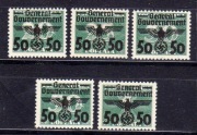 GG 1940 Fi 35 - 39 ** WYDANIE PRZEDRUKOWE 