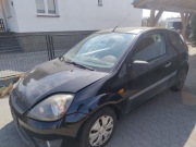 Ford Fiesta 1.4 2007