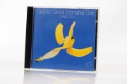 God's Great Banana Skin Chris Rea CD