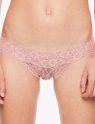 PASSIONATA brazyliany z koronki mod. CRAZY LACE S