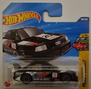 Hotwheels AUDI 90 QUATTRO 