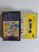 THE MOODY BLUES THE PRESENT