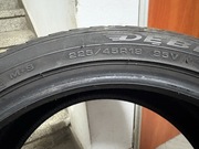 Opony zimowe 225/45 R18 92 V Dębica