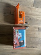 Maszyna do szycia Gabriela zabawka PRL