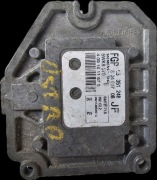 Sterownik Ecu Komputer Siemens 55 351 248  S 04 007 5WK9370