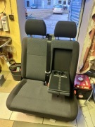 Fotel przedni ławka kanapa VW t6