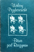 Bitwa pod Raszynem Walery Przyborowski