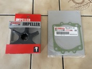 Wirnik pompy wody Yamaha F80